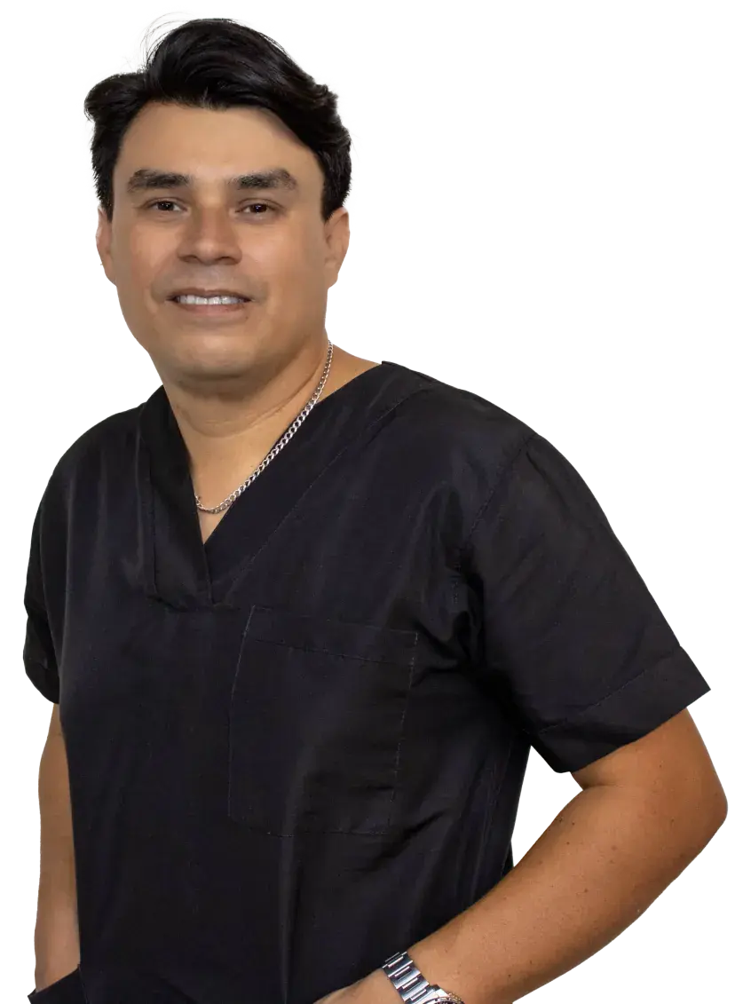 Ingeniero biomédico especializado en ultrasonido