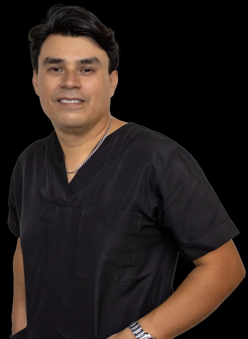 Ingeniero biomédico especializado en ultrasonido