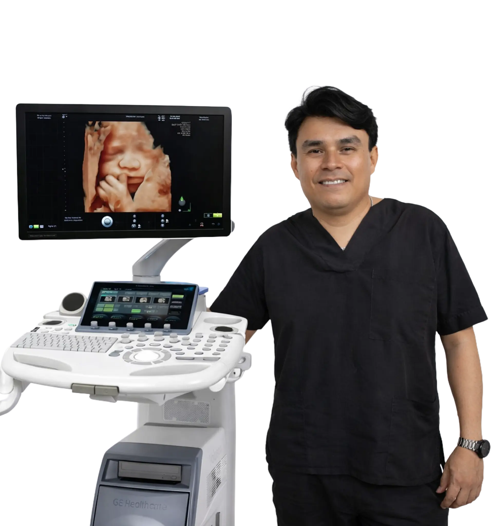 Equipo técnico de STI