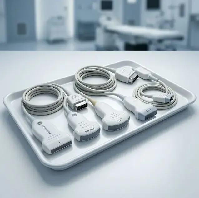 Reposición Técnica de Componentes